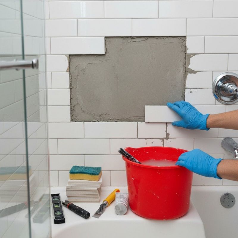 Top Bathroom Remodeling Companies in Benton, AR